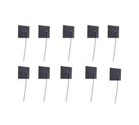 ANKROYU Lot de 10 antennes FPC Haute Performance NZ4GFPC006 8 dBi, Carte Souple Flexible de qualité supérieure, amplificateur de Signal 50 W pour Cartes réseau 2G/4G et appareils I