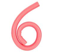 ANKROYU Lot de 3 bâtons flottants colorés pour piscine, jouets d'exercice aquatique, cannes de natation légères en mousse EPE, accessoires de piscine pour enfants (Rouge)