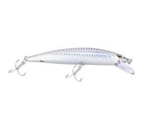 ANKROYU Lyer de pêche en mer avec des Crochets triples, 40 g Bait de pêche à Crochets en Acier Inoxydable, tacle leurre d'eau Douce en Eau salée pour Le lac Ocean Boat Beach River (Dos Noir)