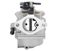 ANKROYU Marine Bateau Moteur Moteur Carburateur Premium Résistant À La Rouille En Alliage D'aluminium Haute Performance Carburateur pour 4 Temps 2.5HP 4HP 5HP Moteur Hors Bord