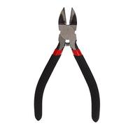 ANKROYU Matériel professionnel de l'acier allié CRV pour l'entretien et le cisaillement de câbles optiques de fibre Câble de pinces de conseiller de ligne coupant la pince