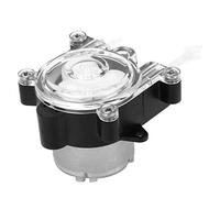 ANKROYU Micro pompe péristaltique professionnelle pour aquarium, haute précision, faible bruit, 6 V DC, pour analyse biochimique, expérience pharmaceutique, industrie alimentaire (1 * 3 (tuyau))