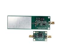 ANKROYU Mini antenne Active Fouet de qualité Professionnelle, antenne Radio à Ondes Courtes, Module récepteur RTL Haute sensibilité pour Les opérateurs radioamateurs et Les amateu