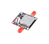 ANKROYU Module de détection logarithmique AD8318 Large bande haute précision 1 MHz à 8 GHz Contrôle dynamique ALC AGC pour émetteur RF Contrôle du point de consigne PA et surveilla