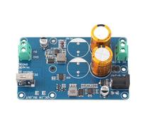 ANKROYU Module de Sauvegarde ininterrompu d'alimentation UPS à Super condensateur avec condensateur 25F, durée d'exécution de 10 à 60 s pour entrée 9-24 V, Sortie 5 V3 A, Carte PCB (2S)