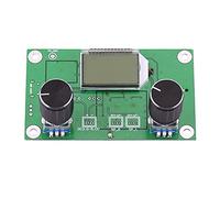 ANKROYU Module FM, module récepteur Radio FM stéréo numérique PLL, module de réception FM, module Radio FM pour Moins de distorsion sonore et Un Fonctionnement intuitif