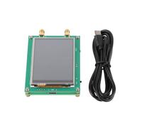 ANKROYU Module générateur de signal ADF4350 35M à 4400MHz Outil de test RF contrôlable par PC alimenté par USB de haute précision pour les ingénieurs et les amateurs