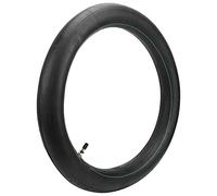 ANKROYU Moto Tube Intérieur 3.25 3.50 16 Heavy Duty en Caoutchouc Butyle Épaissi Tube Intérieur Durable Étanchéité À L'air Absorption des Vibrations pour Dirt Bikes Hors Route