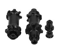 ANKROYU Moyeux de VTT M1 à traction droite, 28 trous en alliage d'aluminium, noyau XD, haute Performance, léger pour la mise à niveau de la roue arrière