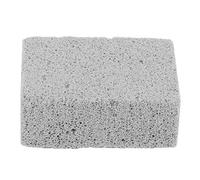 ANKROYU Nettoyant pour Gril en Pierre Ponce, Brique à récurer Robuste pour enlever Les Taches de Graisse tenaces sur Les grilles de Barbecue, Outils de Cuisine Non 10x7x4cm