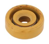 ANKROYU Oeillet de joint de lave-vaisselle Joint de valve de dérivation de rechange en ABS de qualité supérieure pour WPW10195677 Oeillet de lave-vaisselle haute efficacité anti-fu