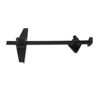 ANKROYU Outil de coupe de verre de qualité supérieure, système de coupe de verre manuel de qualité professionnelle avec roues en carbure pour la coupe de verre industrielle et les