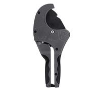 ANKROYU Outil professionnel de ciseaux de tuyau de coupeur de tuyau résistant pour la coupe de tube de PE de PPR corps d'alliage d'aluminium de 20mm à 64mm avec l'acier au manganès