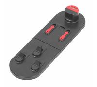 ANKROYU Picture Hanger ABS Accurate Positioning Easy Levelling Art Hanging Tool for Mirror Photo Frame Clock Premium ABS Material Lightweight Sturdy