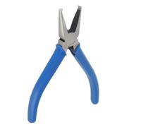 ANKROYU Pince coupante d'extrémité micro-pince 5,2 pouces, artisanat fin, mini extrémité en acier au chrome vanadium pour produits électroniques, cartes IC, instruments précis, spé