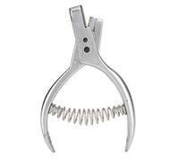 ANKROYU Pince Coupante Pour Bracelet De Montre, Pince à Encocher, Outil De Poinçonnage Pour Bracelet De Montre, Pince à Encoche Pour Bracelet De Montre, Accessoires D'encoche Pour Bracelet De Montre