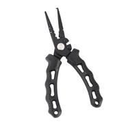 ANKROYU Pince de pêche Professionnelle en Acier Inoxydable, Multi-Outils pour enlever Les Crochets, Pince à Anneau Fendu pour Les pêcheurs d'eau salée et d'eau Douce avec Gaine à p