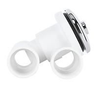 ANKROYU Piscine Premium Piscine Massage Buse Spa Sortie d'eau à Jet