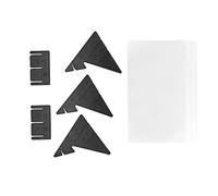 ANKROYU Planche à dessin de projection avec technologie d'imagerie optique, tapis de traçage portable pour artistes débutants, étudiants, croquis, peinture, plastique durable 20 x