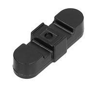 ANKROYU Plaque de soupape ABS électrique haute dureté durable Installation facile Résistance à la pression de compression pour le compresseur d'air Accessoires de pompe à vide 500W (1100W)