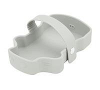 ANKROYU Porte-traceur Fixer de la lame Drone Protecteur Cover Strangement sécurisé pour Mini SE Mini 2 MAVIC MINI SILICONE ALLIAGE D'ALLIME DE SILICON