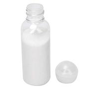 ANKROYU Poudre de gaufrage transparente, transparente avec paillettes multicolores, poudre de gaufrage fine, kit de gaufrage débutant pour décoration de scrapbooking 15 g
