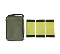 ANKROYU Poulie de dérailleur arrière de vélo 11T, Roue à roulement en céramique, Alliage d'aluminium léger et Durable, Rotation Douce pour vélo de Route de Montagne, Noir