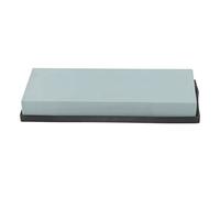 ANKROYU Premium Professional Whetstone Set 4 in 1 High Hardness Knife Sharpening Stone Kit for Kitchen Chef Knives Scissors Chisels and Axes Stone Material (320 mailles)