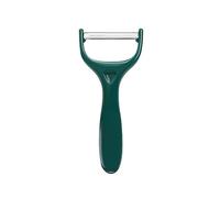 ANKROYU Professional Stainless Steel Vegetable Peeler with Ergonomic Non Slip Handle Sharp Blades Y Shape Design Effortless Peeling for Fruits Potatoes Carrots Kitchen Home Cooking