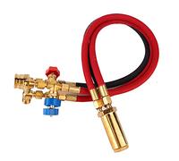 ANKROYU Professionnel Torche De Coupe Gaz Assemblée Premium Cuivre Connecteur avec Durable Tuyau En Caoutchouc pour CG1 30 Semi Automatique Flamme Machine De Découpe Accessoires De