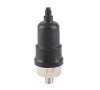ANKROYU QPM11NO Pressostat normalement ouvert Commutateur de contrôle de pression d'air réglable Plage de 0,02 à 0,1 MPa Port G1/8in AC220 V 48 VACDC IP54 pour systèmes d'automatis