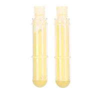 ANKROYU Recharge de Craie en Tissu Professionnelle 2 Pack Recharge de Poudre de Craie de Tailleurs pour Accessoires de Marquage de Couture Bricolage Artisanat Coton Cuir Tissus Syn (Craie de rechange