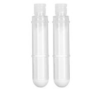 ANKROYU Recharge de Craie en Tissu Professionnelle 2 Pack Recharge de Poudre de Craie de Tailleurs pour Accessoires de Marquage de Couture Bricolage Artisanat Coton Cuir Tissus Syn (Craie de rechange