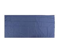 ANKROYU Rideau de Douche Tissu de Polyester imperméable Épaissir Rideau de Bain Partition pour Salle de Bains (Largeur 80 * 180)