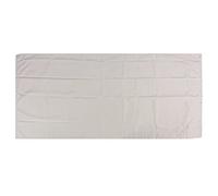 ANKROYU Rideau de Douche Tissu de Polyester imperméable Épaissir Rideau de Bain Partition pour Salle de Bains (Largeur 80 * 180)