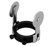 ANKROYU Roue de guidage de rouleau de torche de découpeur plasma P80, pièce de rechange en métal robuste avec vis de positionnement pour machines de découpe plasma P80, diamètre in