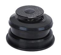 ANKROYU Roulements de Casque de vélo rotatifs à 360°, roulements étanches en Alliage pour VTT, Cadre de vélo de Route, Tube de Direction 44 mm 50,6 mm, Fourche Avant 28,6 mm 33 mm,