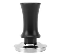 ANKROYU Sabotage de café de 58 mm Spring à ressort chargé de 30 lb Pression cohérente Base d'acier inoxydable pour les amateurs de café à expresso et les s manchet ergonomiques