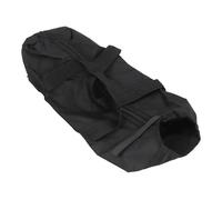 ANKROYU Sac de toilettage pour chat, sac de retenue multifonctionnel anti-rayures pour animaux de compagnie, pour le bain, la coupe des ongles, les visites chez le vétérinaire, tis