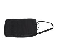 ANKROYU Sac Licou Bridle Durable 1680d Oxford Tissu tac à Cheval Transport Organisateur de Stockage avec Sangle et Crochets réglables pour Accessoires d'équipement équestre accesso