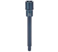 ANKROYU Socket bit étoile S2 ALLIAGE Electric Drift Tournevis Bit Bit Professional Grade Industrial Strength High Touple Resistant Tool Accessoire pour l'entretien des machines et