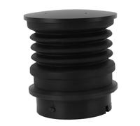 ANKROYU Souffleur de trémie de moulin à café de qualité supérieure, soufflet d'air ergonomique à haute efficacité pour broyeur Encore, nettoyage rapide, accessoires de café en alli