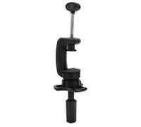 ANKROYU Support De Formation De Coiffure, Support De Modèle De Tête De Modèle De Cheveux Professionnel Mannequin Perruque Modèle Perruque Trépied Perruque Modèle Cadre De Tête Pour la Formation De Co