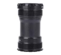 ANKROYU Support de pédalier de vélo T47 79MM 30mm BBright BB79 roulement en céramique en alliage d'aluminium support de pédalier de vélo de montagne de route pour les amateurs de c