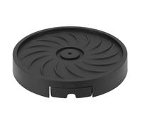 ANKROYU Support de Plante Roulant Robuste avec 4 Roues, Plateau de Palette de jardinière Mobile en Plastique, Chariot pour Plantes en Pot de Jardin intérieur et extérieur, Pots de (Largeur intérieure