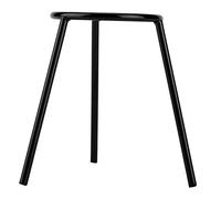 ANKROYU Support de trépied de brûleur Bunsen de laboratoire, support de lampe à alcool en acier inoxydable robuste, équipement d'expérimentation de physique de chimie thermique pou