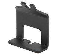 ANKROYU Support d'égouttement de cuve en alliage d'aluminium pour Sonic Mini imprimante 3D, support d'égouttement Durable et Stable, accessoire pour imprimantes LCD avec vis à ore