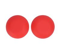 ANKROYU Swing Force Pedal Swing Training Pad Golf Swing Aid Améliorer la précision de la stabilité de l'équilibre pour les golfeurs Silicone 2 PC avec sac de rangement