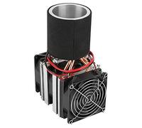 ANKROYU Système de réfrigération à semi-conducteur Kit de refroidissement électronique DIY Technologie de refroidissement puissante pour les écoles, les dortoirs et les activités d