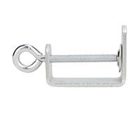 ANKROYU Table de la machine à tricoter les pinces de remplacement de métal premium Tool accessoire essentiel pour Silverred SK280 SK270 SK218 SK325 SK326 SK327 Pièces de tricot dur
